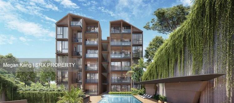 The Hillshore (D5), Condominium #552746541